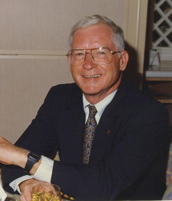 Robert Sherrill Cornelius II